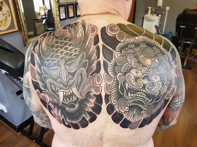 Business listing image