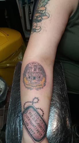 Business listing image