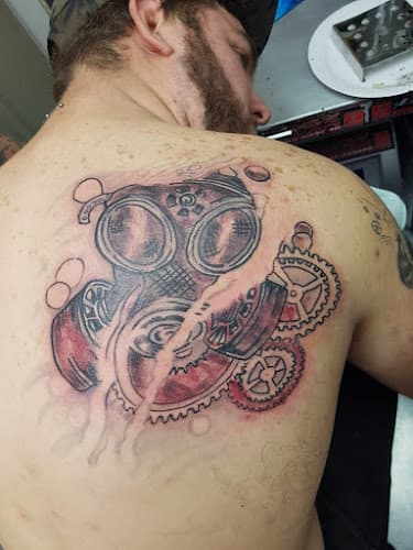 Business listing image