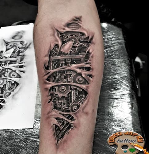 Business listing image