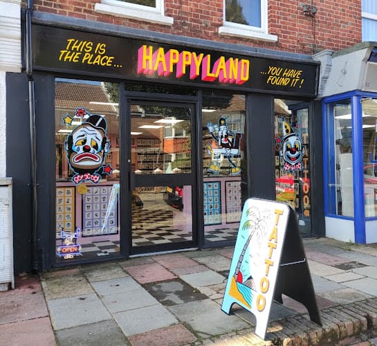 Business listing image