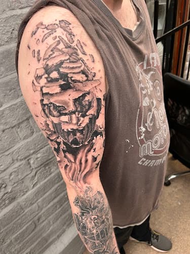 Business listing image