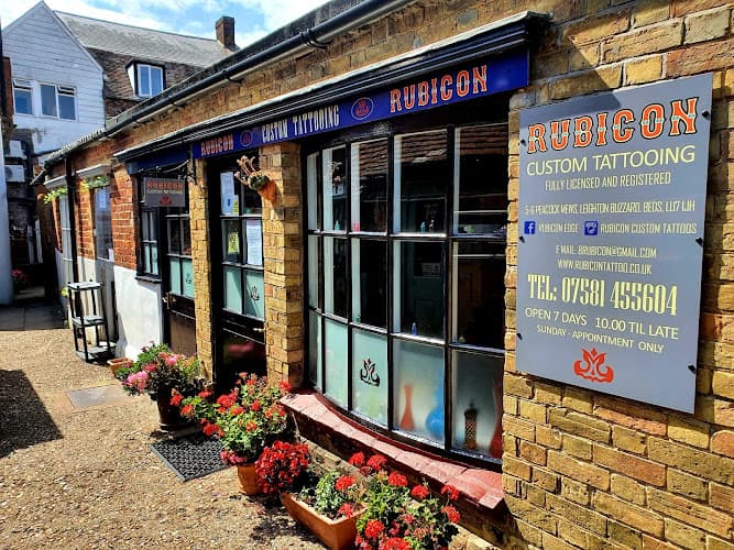 Business listing image