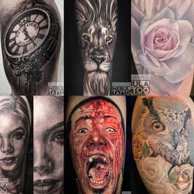 Business listing image