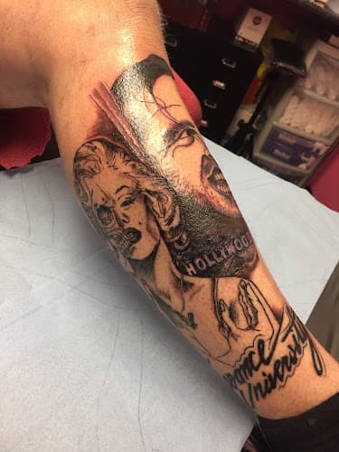 Business listing image