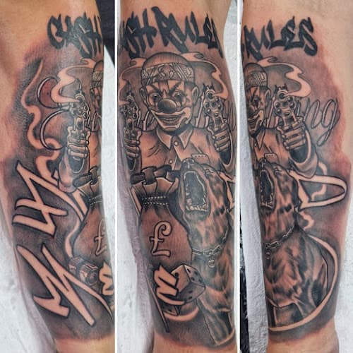 Business listing image