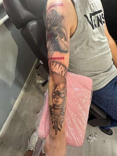 Business listing image