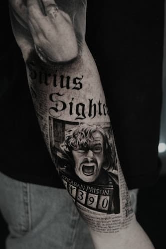 Business listing image