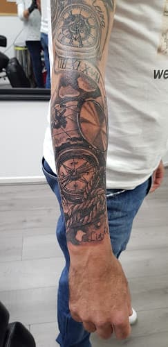 Business listing image