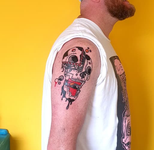 Business listing image