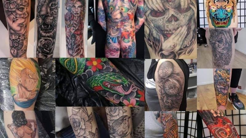 Business listing image