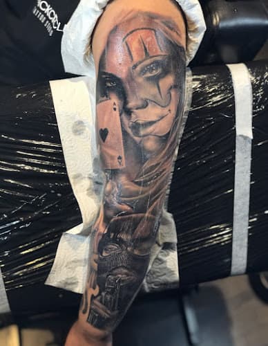 Business listing image