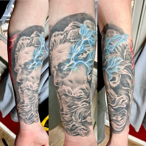 Business listing image