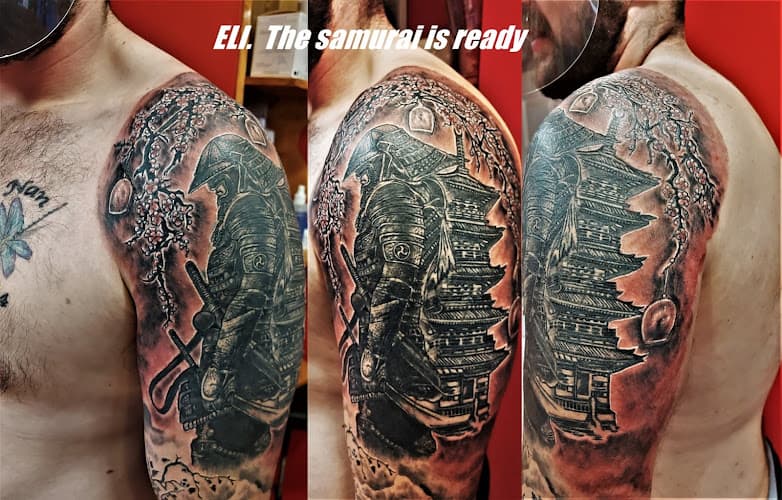 Business listing image