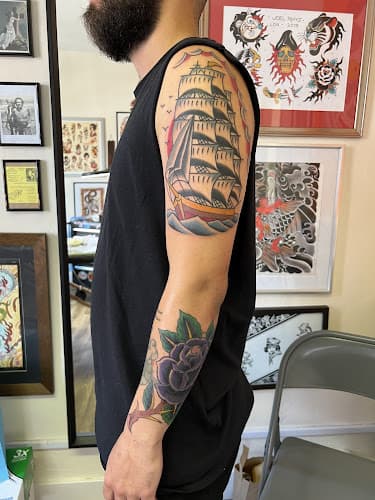 Business listing image