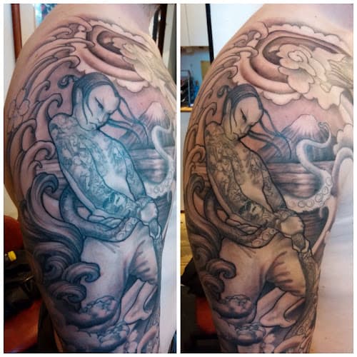 Business listing image