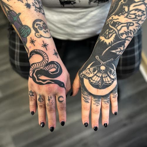 Business listing image