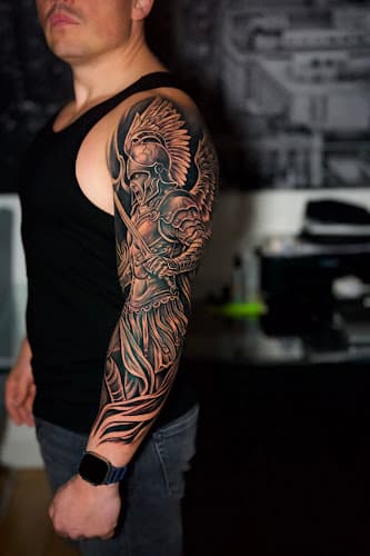 Business listing image