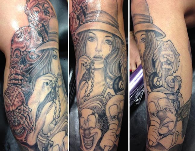 Business listing image