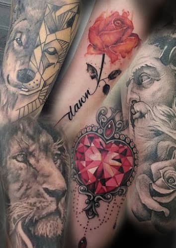 Business listing image