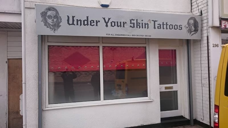 Business listing image