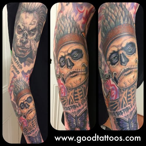 Business listing image