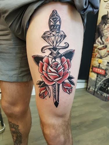 Business listing image