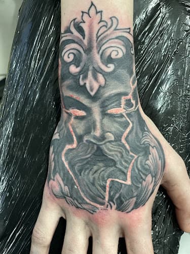 Business listing image