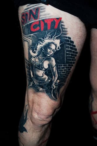 Business listing image