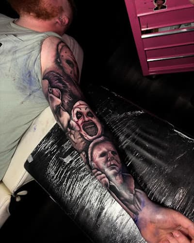 Business listing image