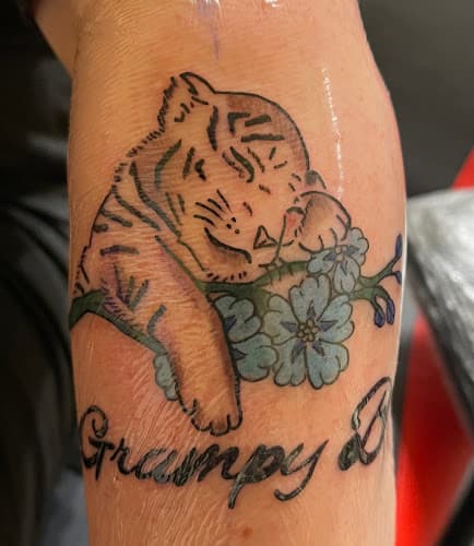 Business listing image