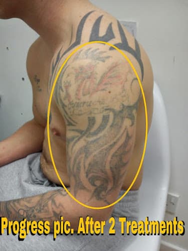 Business listing image