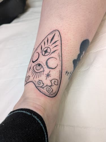 Business listing image