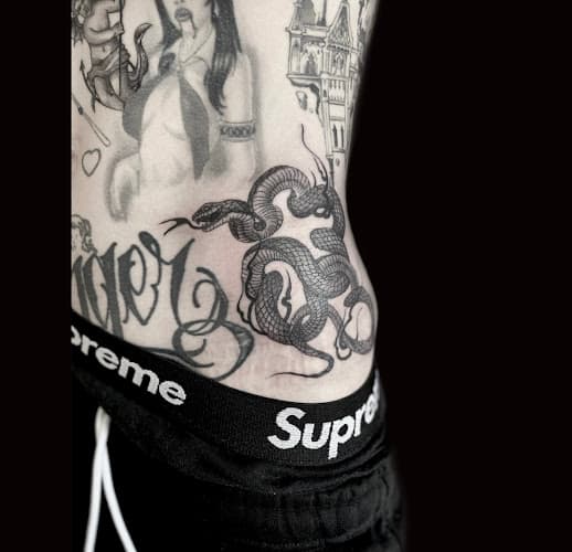 Business listing image