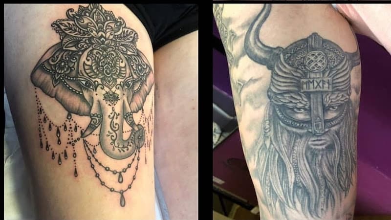 Business listing image