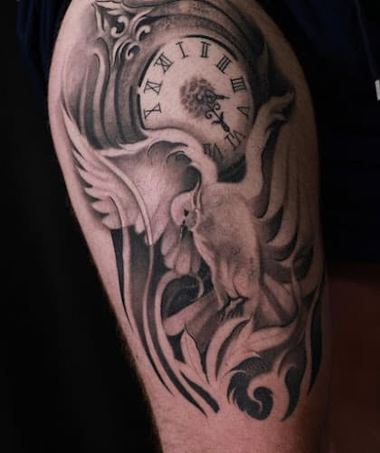 Business listing image