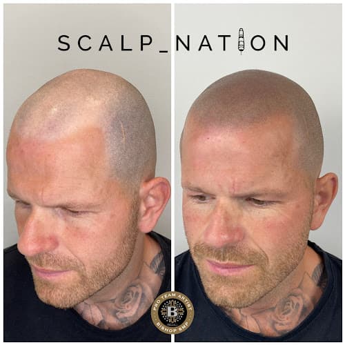 Business listing image