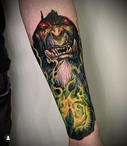 Business listing image