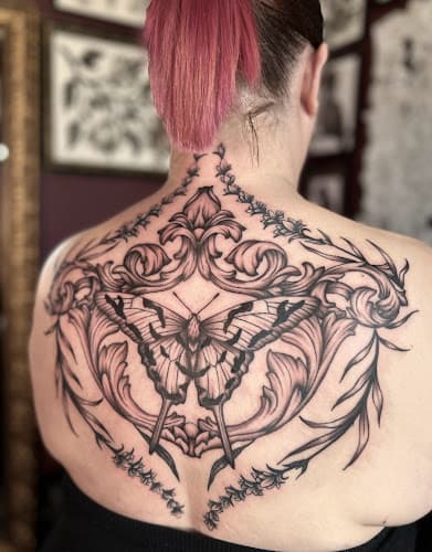 Business listing image