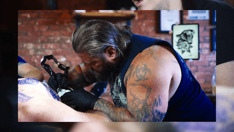 Business listing image