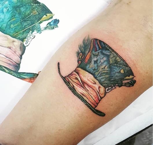 Business listing image