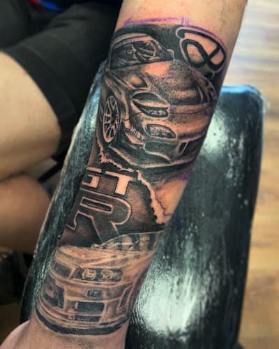 Business listing image