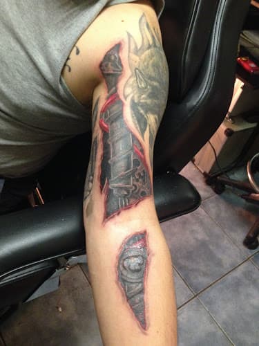 Business listing image