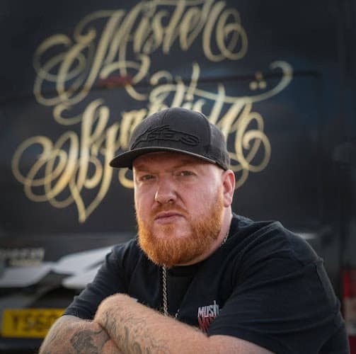 Business listing image