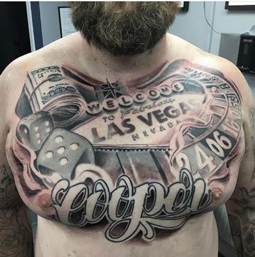 Business listing image