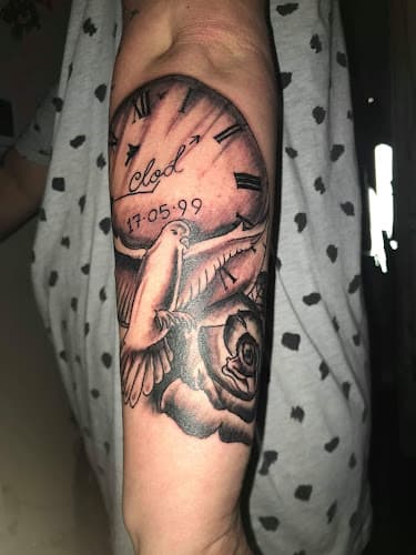 Business listing image