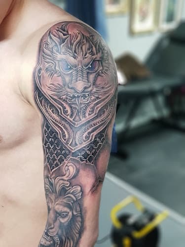 Business listing image