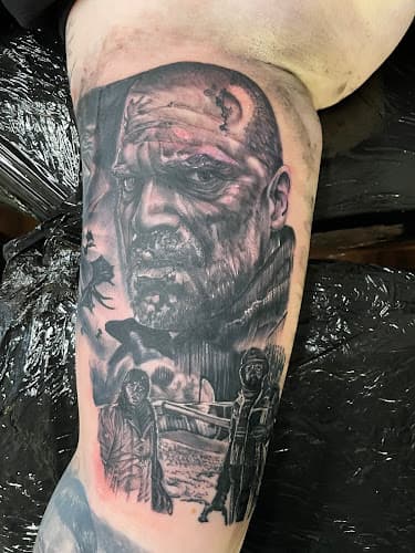 Business listing image