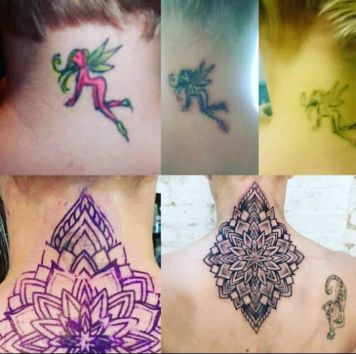 Business listing image