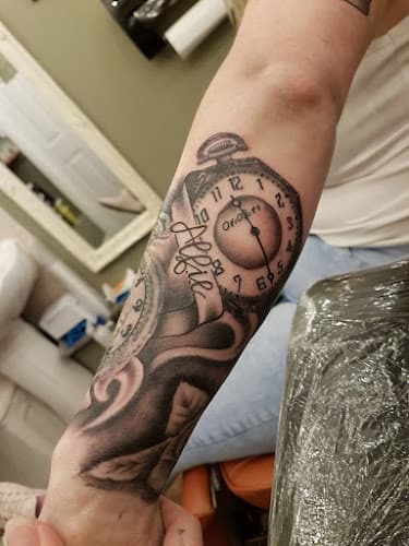 Business listing image